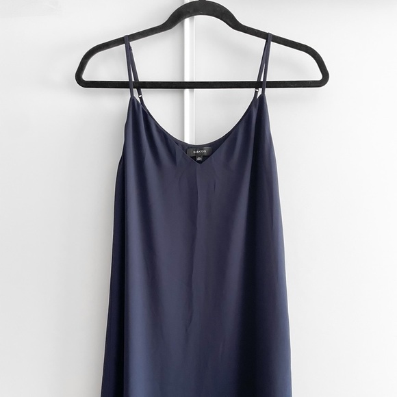 BABATON Slip Dress - Picture 2 of 9
